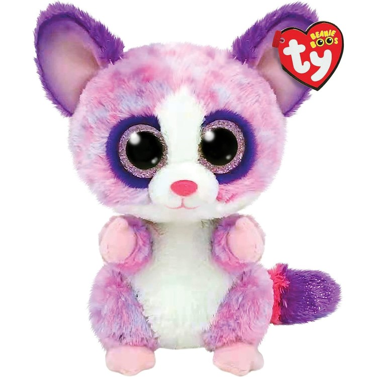Ty Beanie Boo Buddy 6