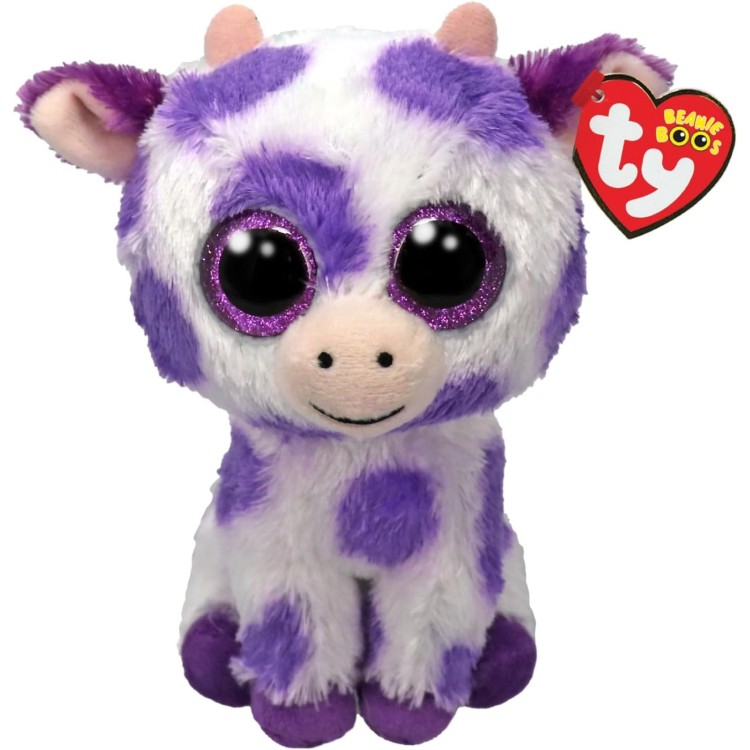 Ty Beanie Boo Buddy 6