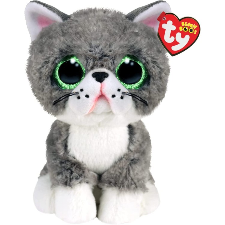 Ty Beanie Boo Buddy 6