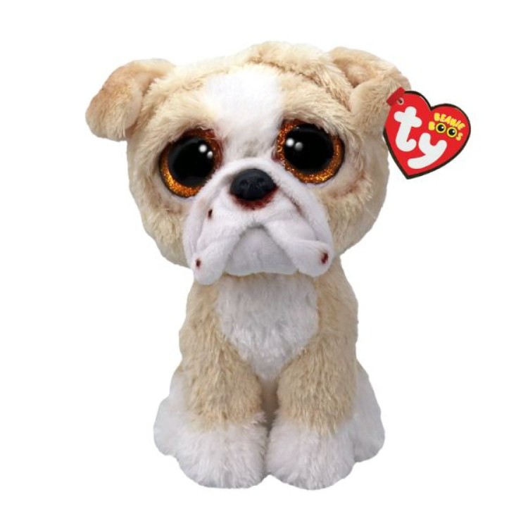 Ty Beanie Boo Buddy 6