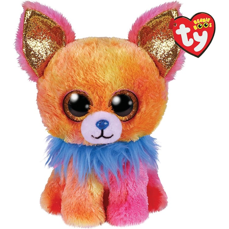 Ty Beanie Boo Buddy 6