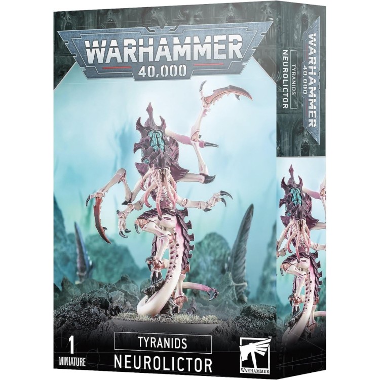 Tyranid Neurolictor