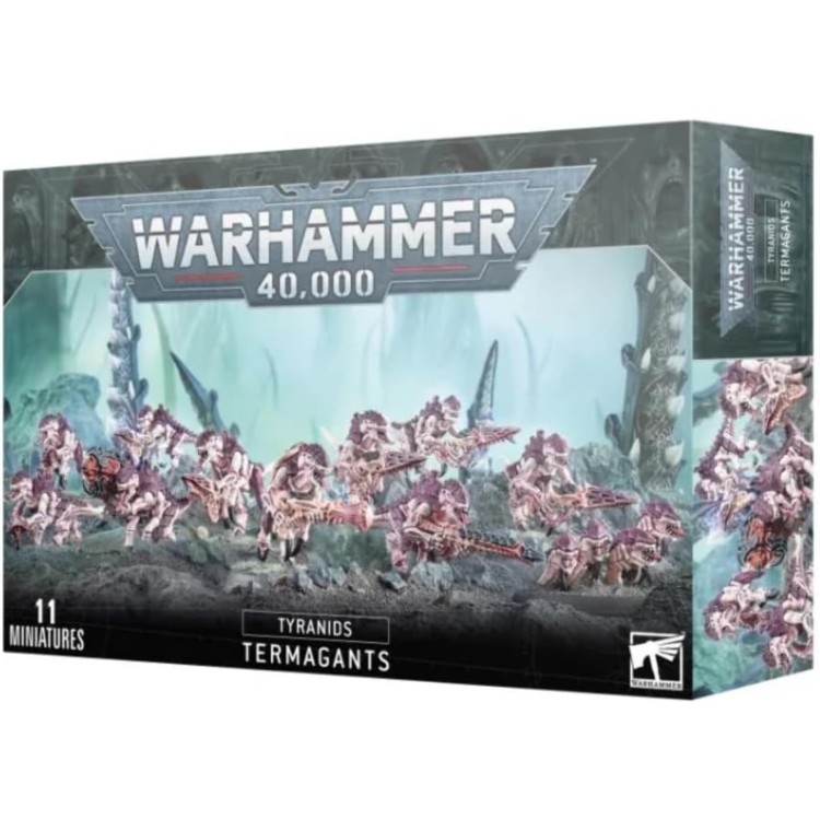 Tyranid Termagants (2023)
