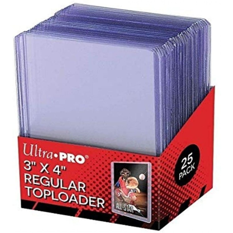 Ultra Pro 3