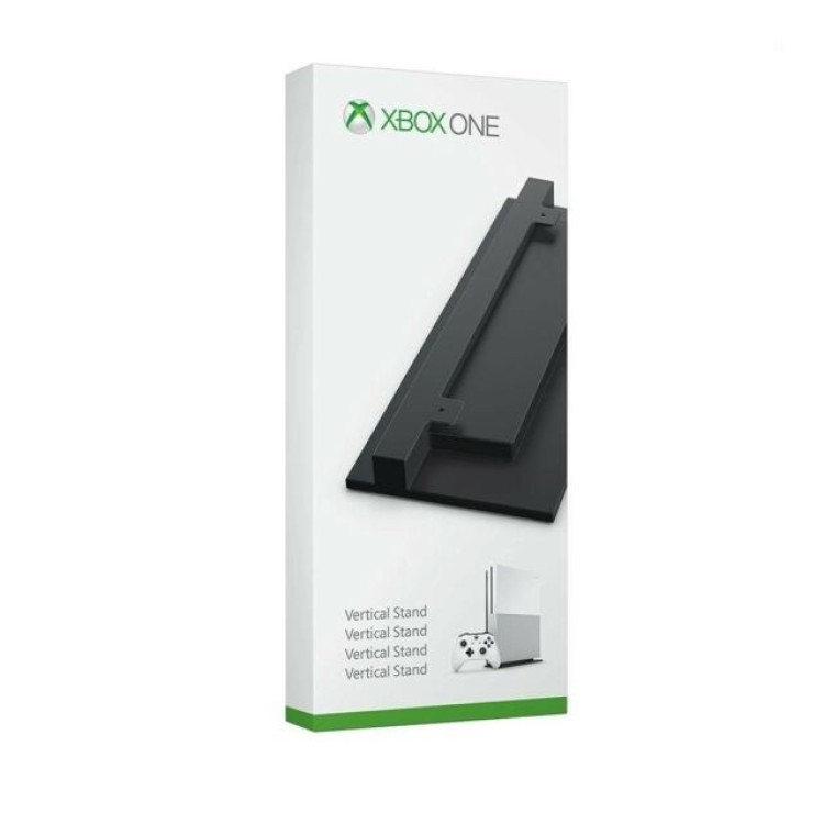Xbox one x vertical stand deals