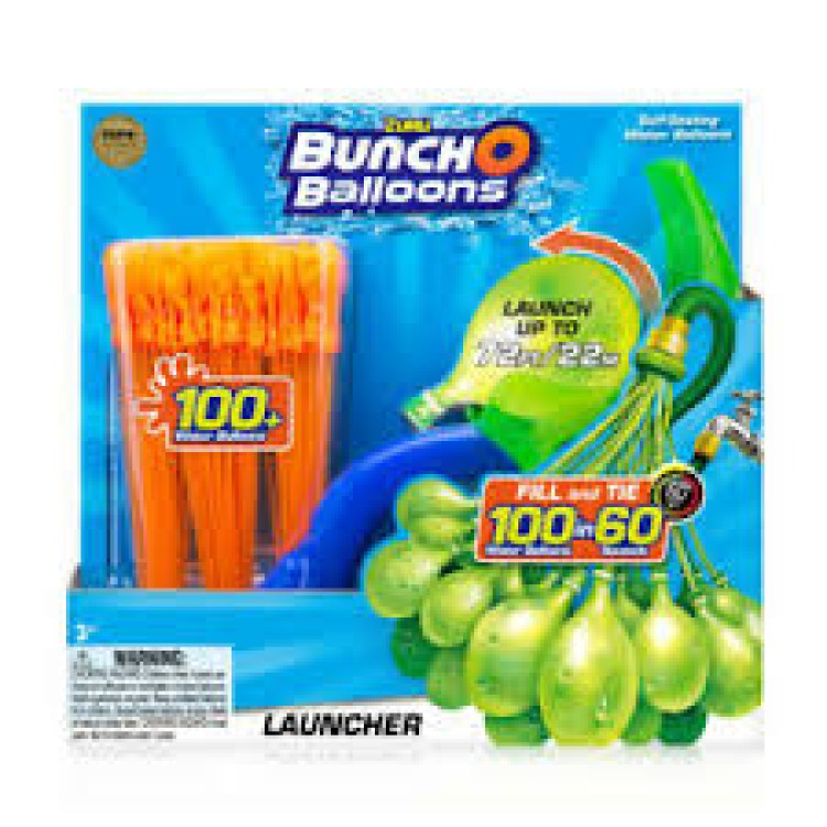 Zuru Bunch O Balloons Launcher