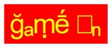 Game On Toymaster Store logo